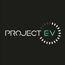 Project EV partner logo
