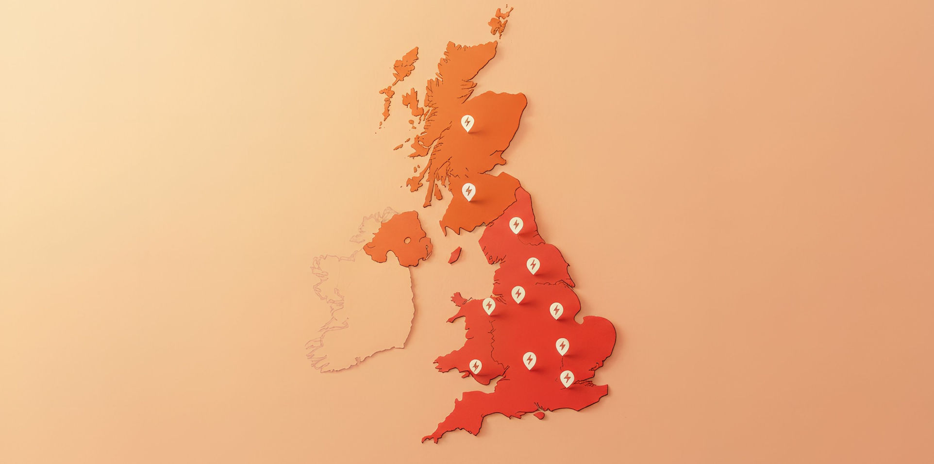 Network Map Image