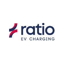 Ratio EV partner logo