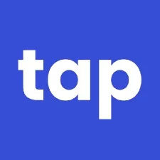 Tap Electric partner logo