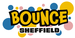 Bounce Sheffield logo