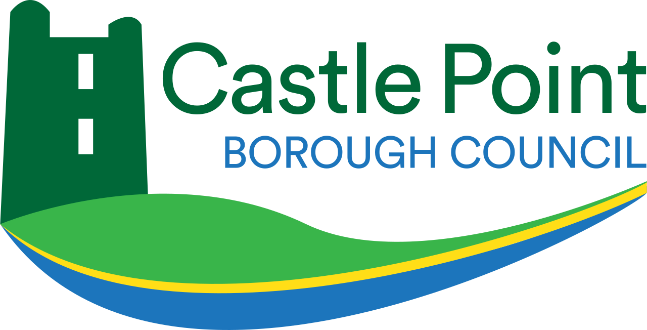 Castle Point Borough Council logo