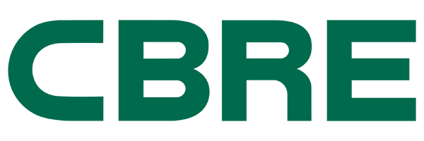 CBRE logo
