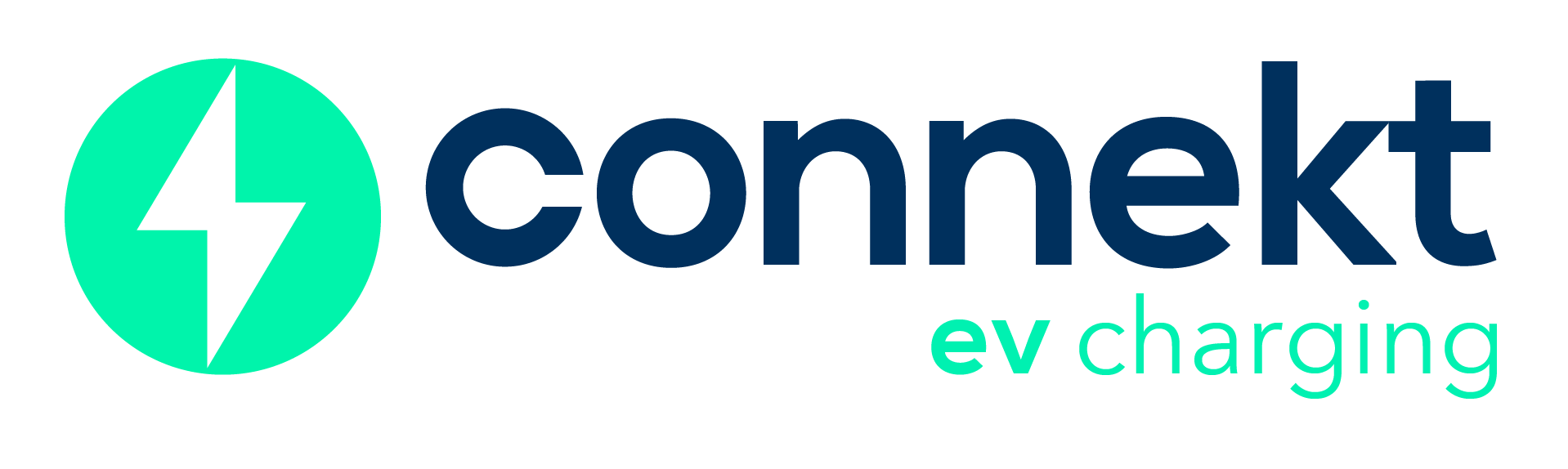 Connekt EV logo