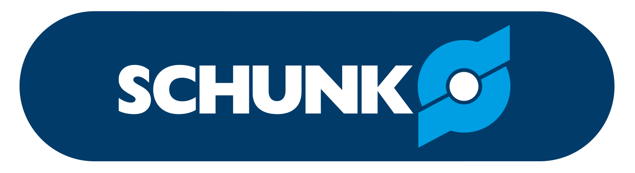 SCHUNK logo