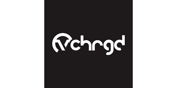 VCHRGD logo