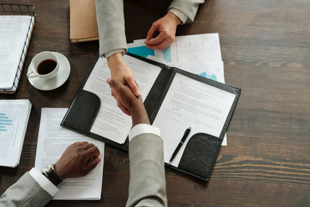 Commissioning and Handover Documentation