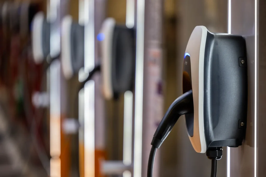 Metering and Compliance for New Supplies