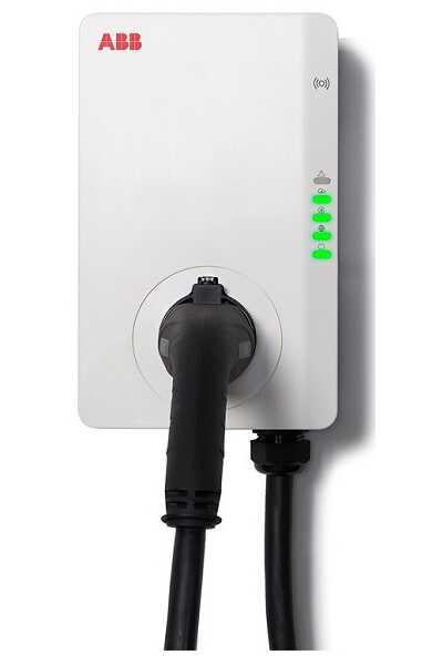 ABB AC charger