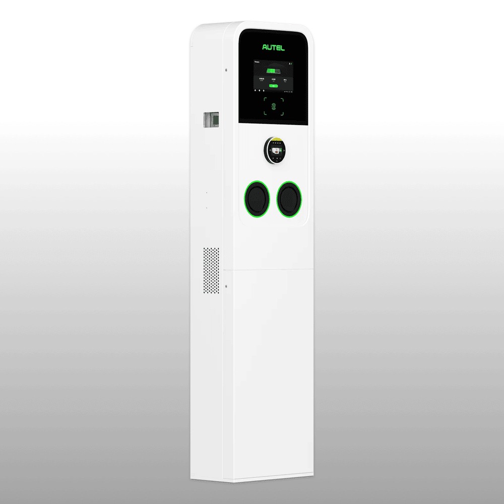 Autel AC charging unit
