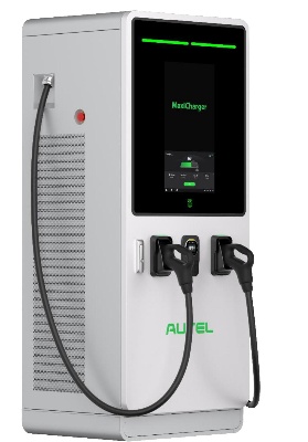 Autel rapid DC charger
